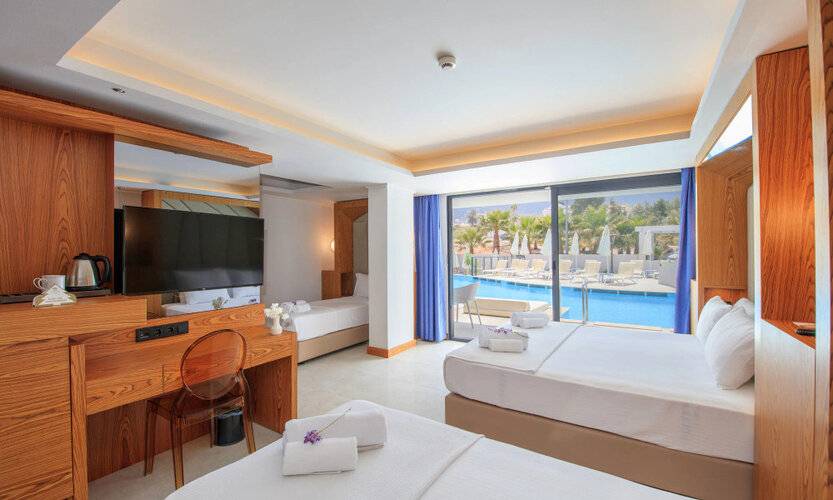 Orka World Hotel & Aquapark