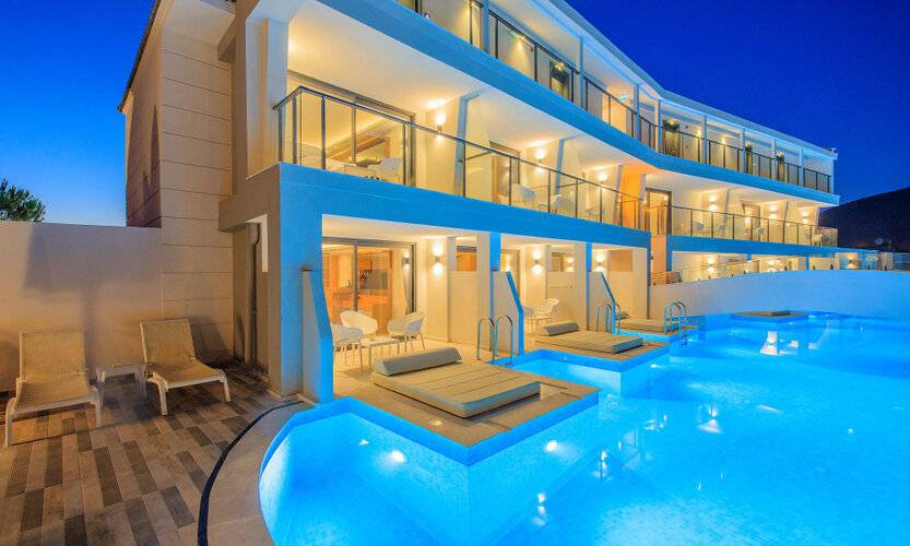 Orka World Hotel & Aquapark