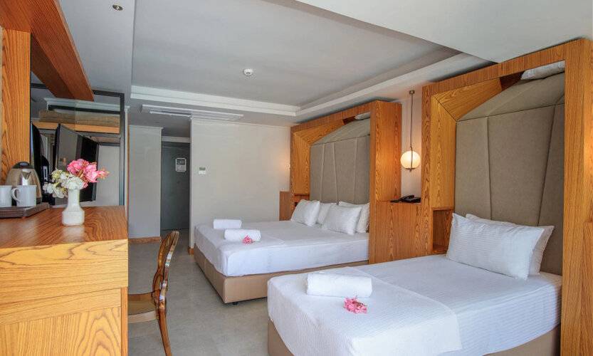Orka World Hotel & Aquapark