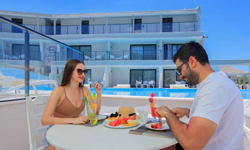 Orka World Hotel & Aquapark