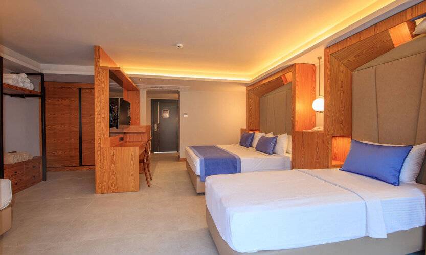 Orka World Hotel & Aquapark