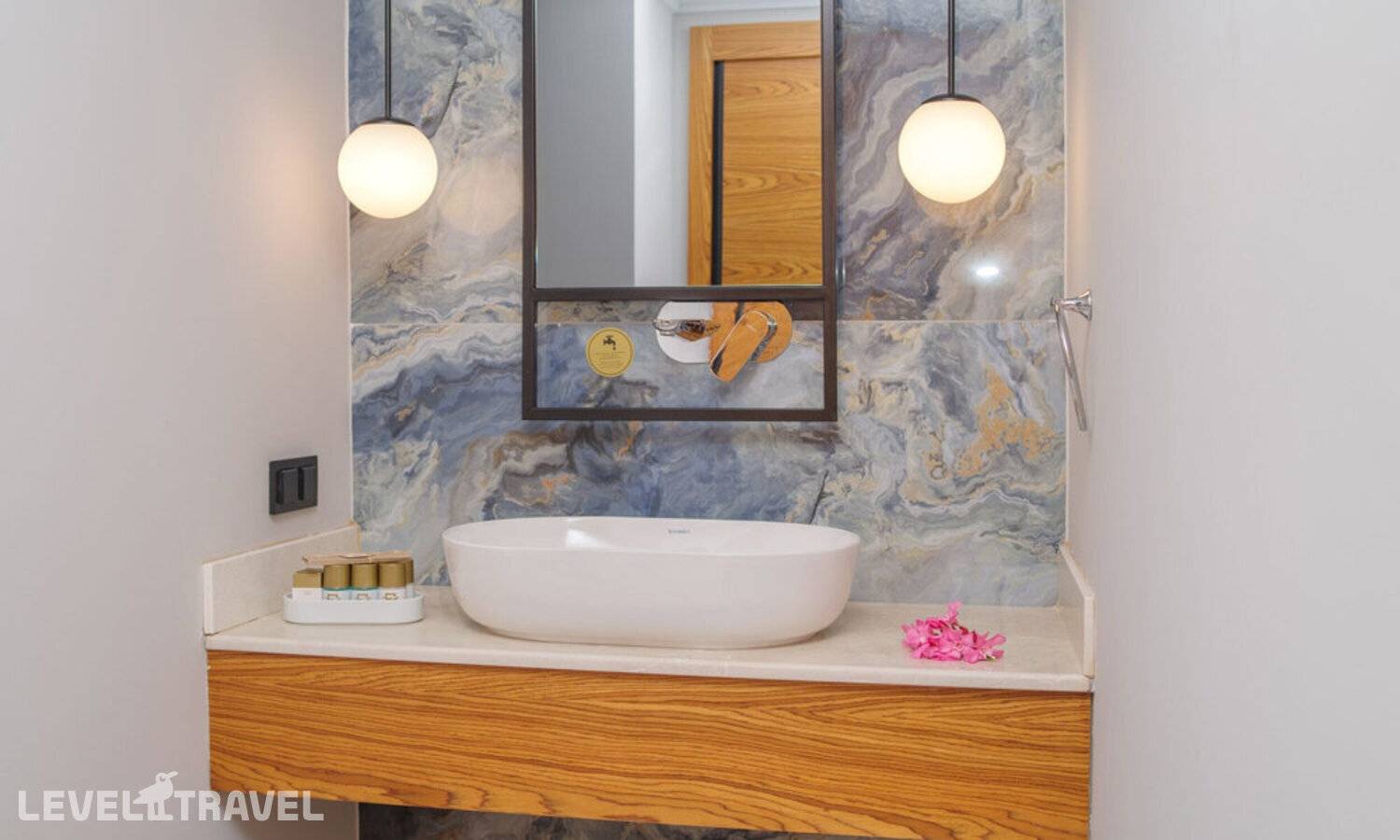 фотографии отеля Orka World Hotel & Aquapark в Турция(Олюдениз) - фото №25