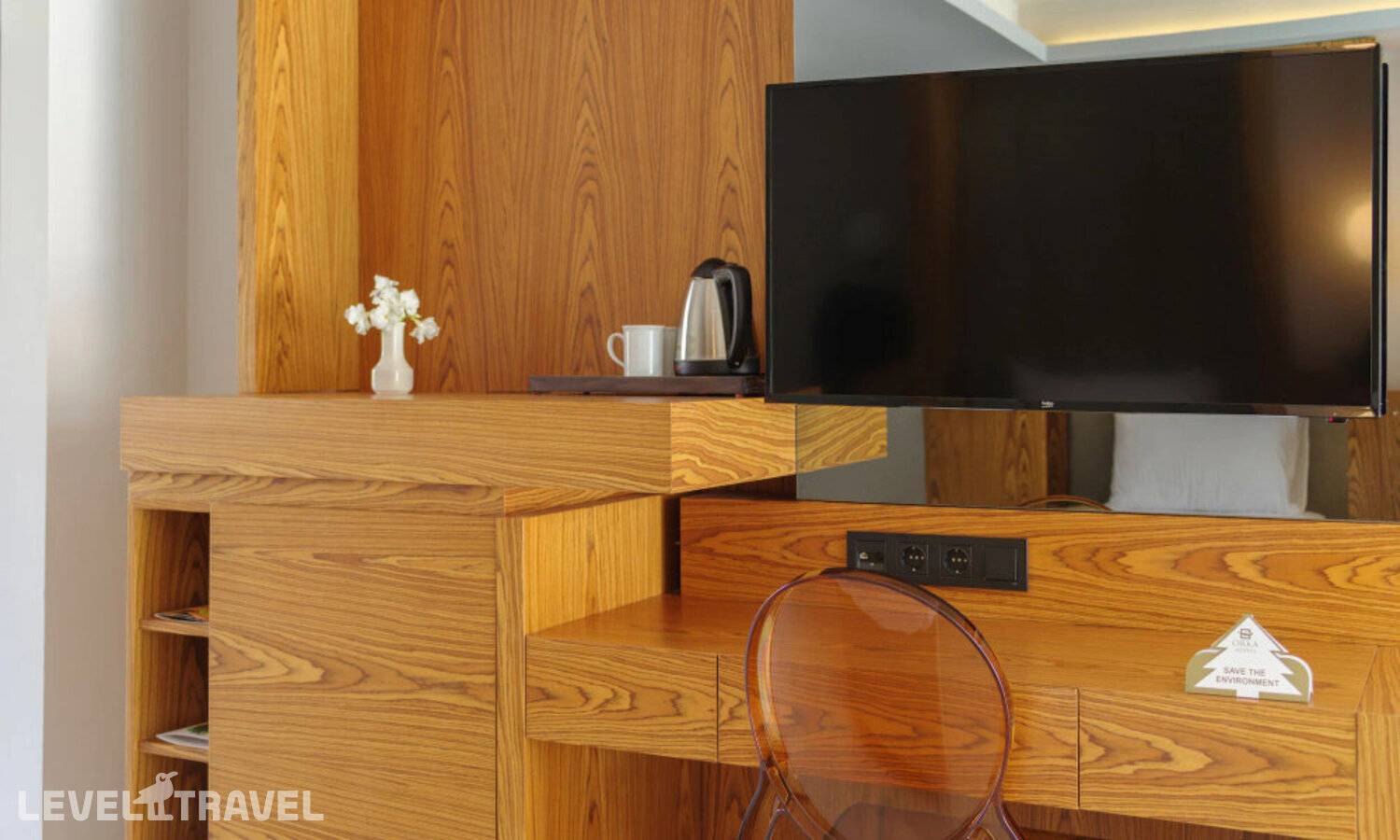 фотографии отеля Orka World Hotel & Aquapark в Турция(Олюдениз) - фото №2