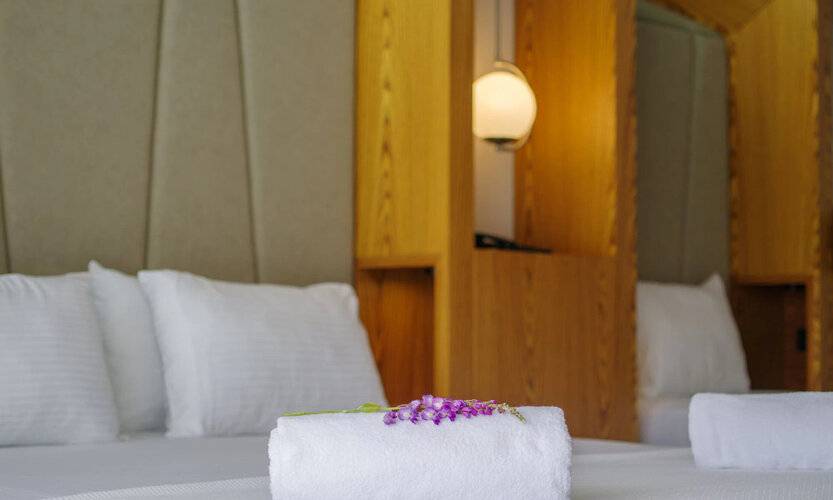 Orka World Hotel & Aquapark