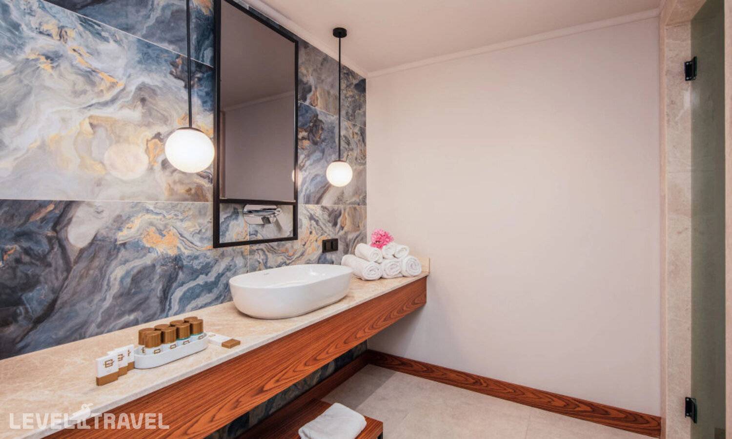 фотографии отеля Orka World Hotel & Aquapark в Турция(Олюдениз) - фото №28