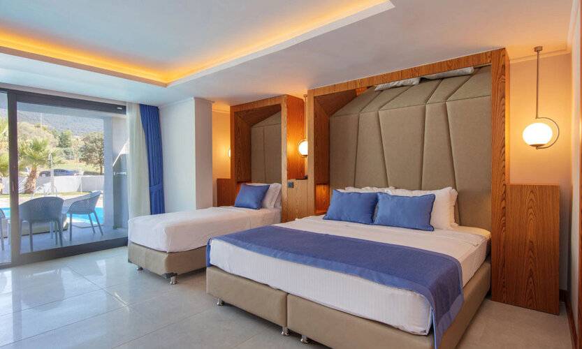 Orka World Hotel & Aquapark