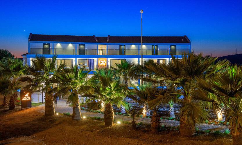Orka World Hotel & Aquapark