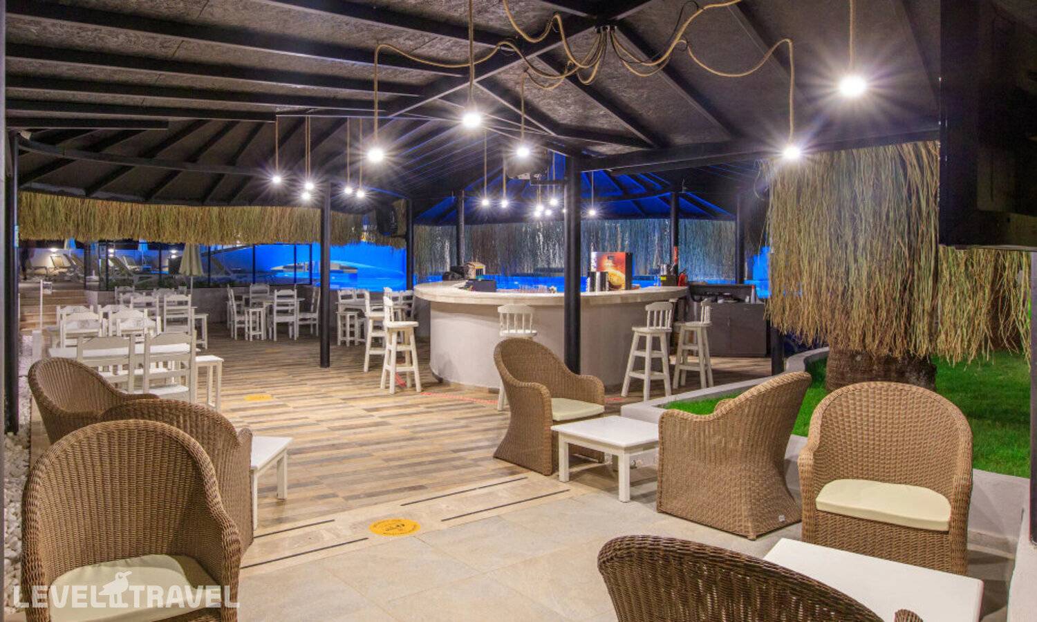 фотографии отеля Orka World Hotel & Aquapark в Турция(Олюдениз) - фото №43