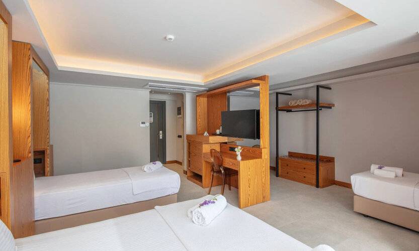 Orka World Hotel & Aquapark