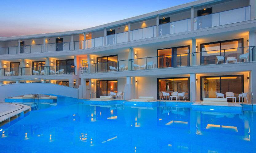 Orka World Hotel & Aquapark