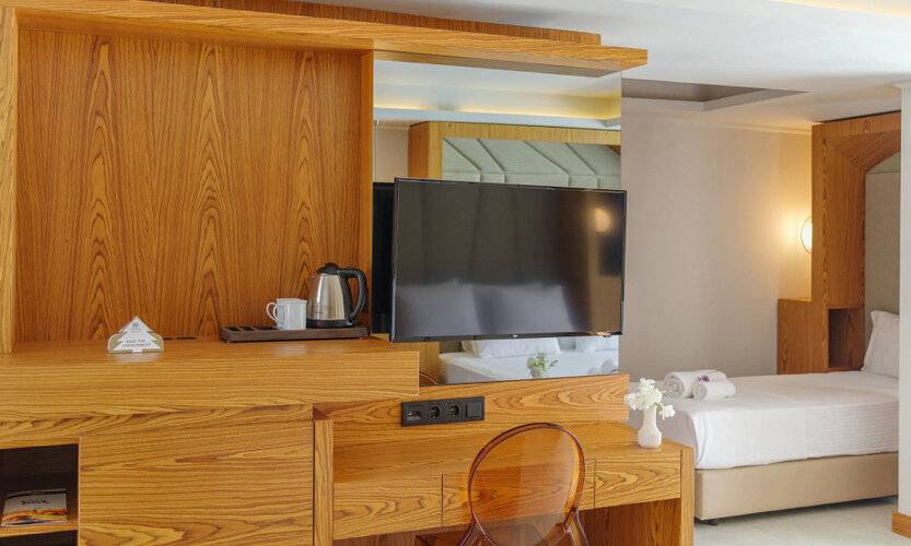 Orka World Hotel & Aquapark