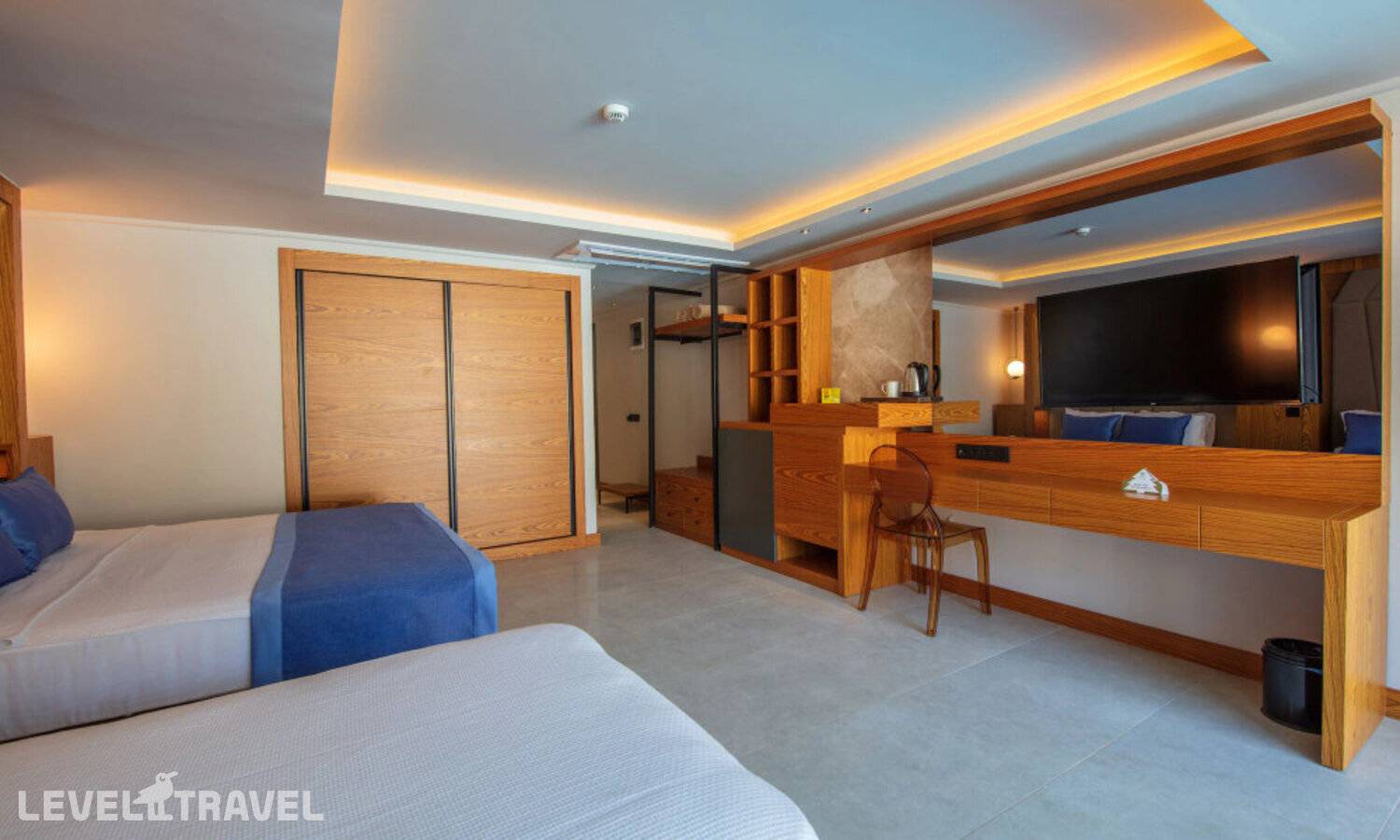 фотографии отеля Orka World Hotel & Aquapark в Турция(Олюдениз) - фото №21