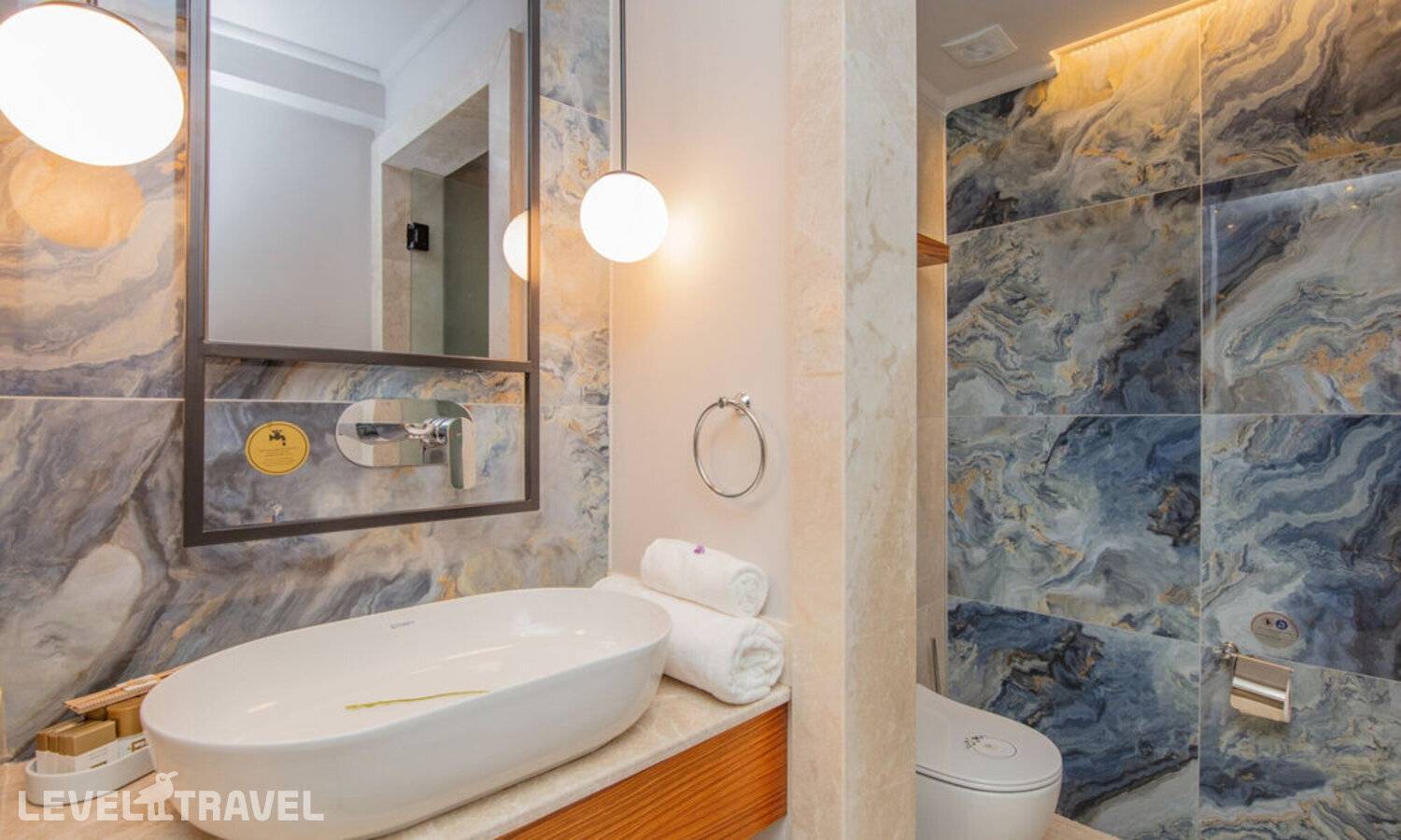 фотографии отеля Orka World Hotel & Aquapark в Турция(Олюдениз) - фото №24