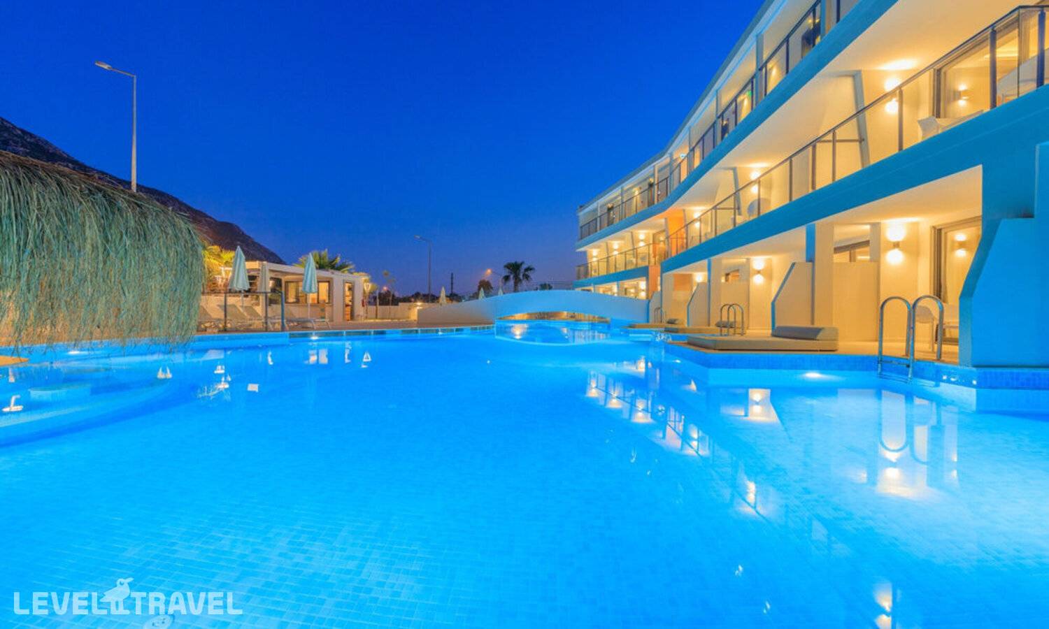 фотографии отеля Orka World Hotel & Aquapark в Турция(Олюдениз) - фото №32