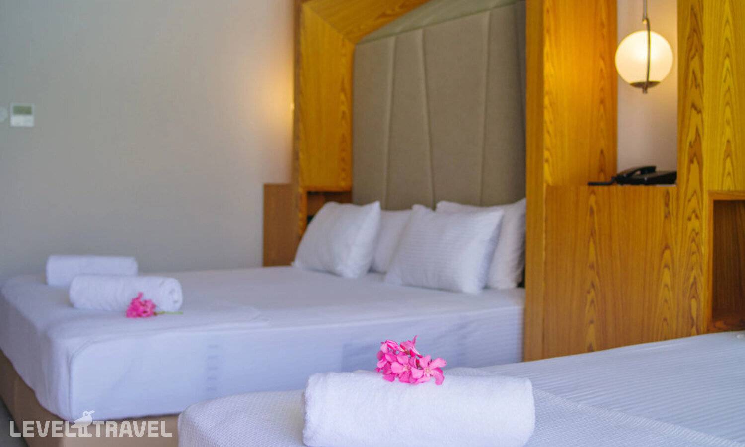 фотографии отеля Orka World Hotel & Aquapark в Турция(Олюдениз) - фото №3