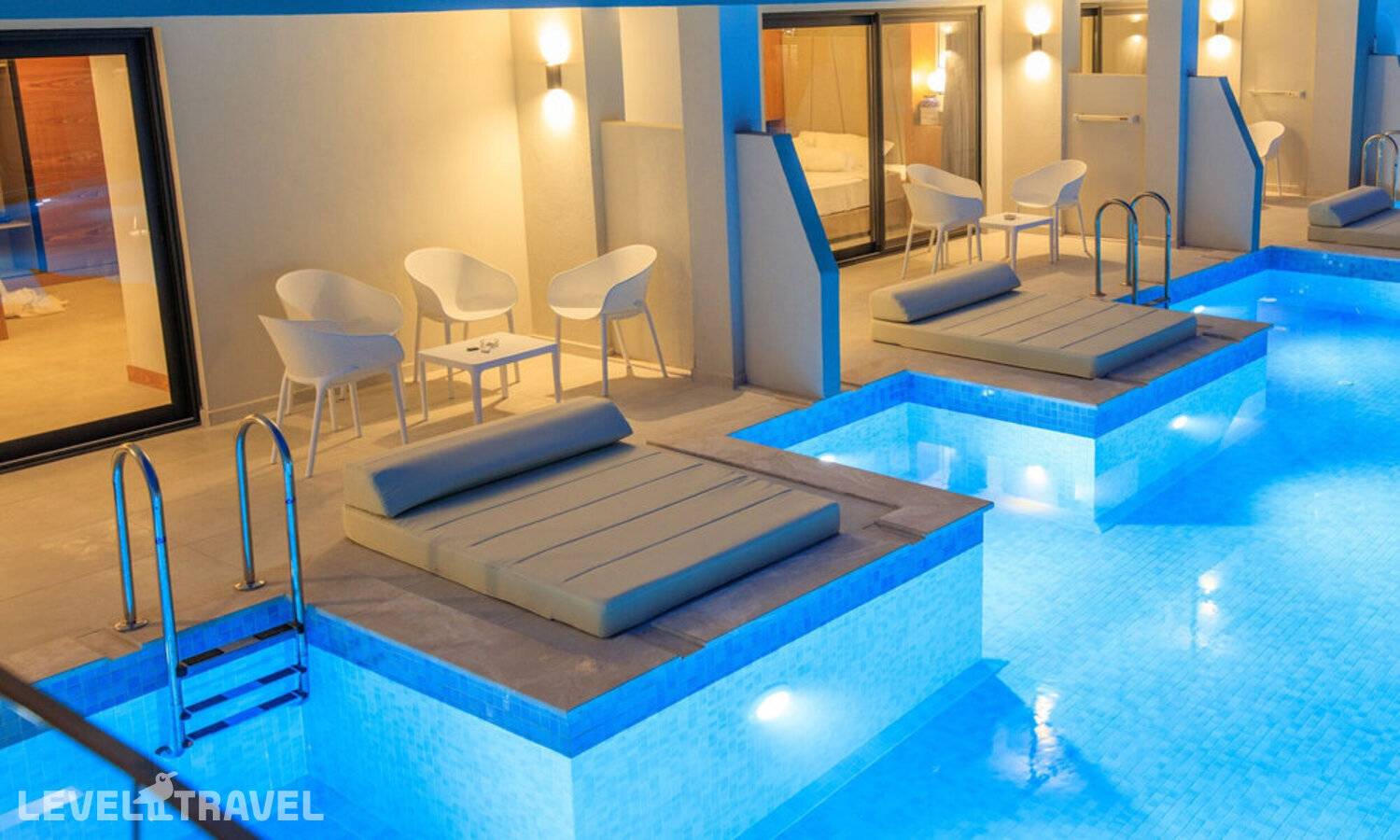 фотографии отеля Orka World Hotel & Aquapark в Турция(Олюдениз) - фото №27