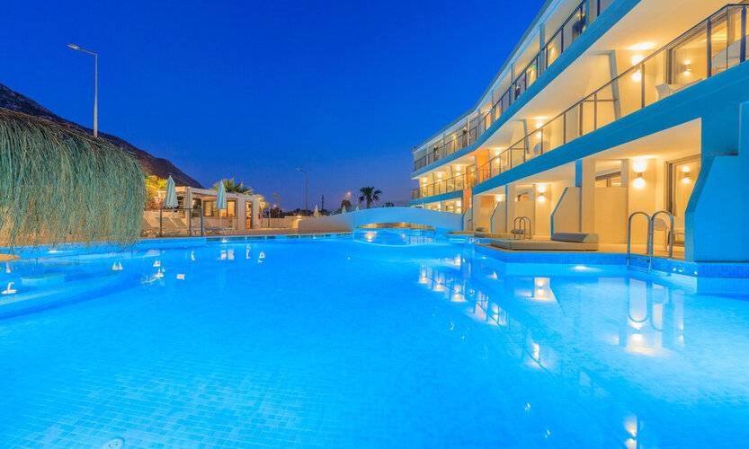 Orka World Hotel & Aquapark