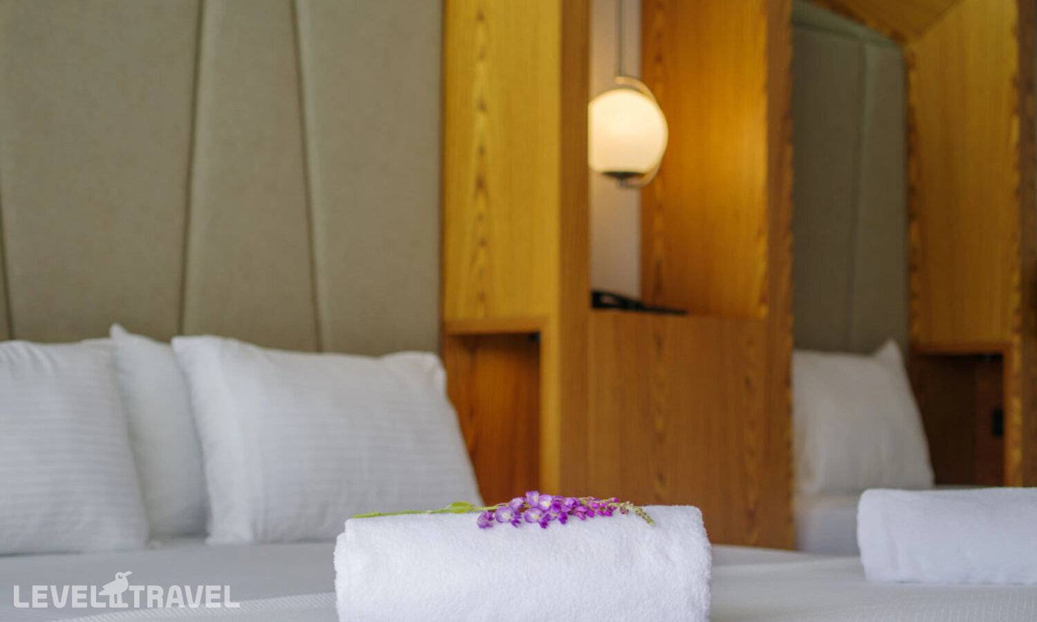 фотографии отеля Orka World Hotel & Aquapark в Турция(Олюдениз) - фото №42