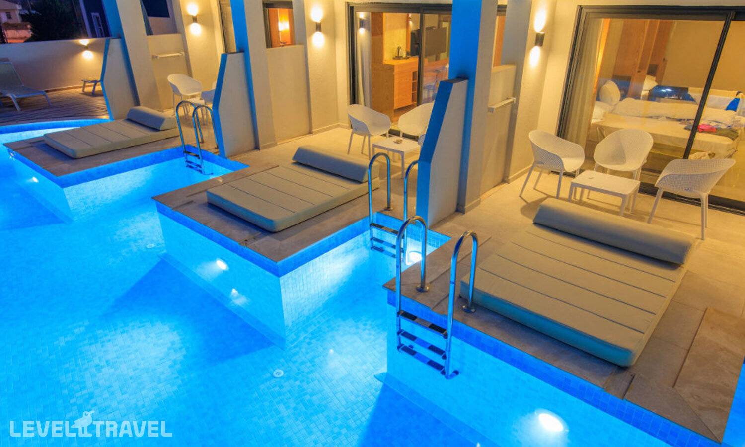 фотографии отеля Orka World Hotel & Aquapark в Турция(Олюдениз) - фото №26