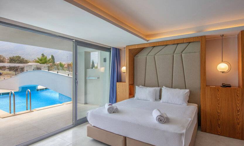 Orka World Hotel & Aquapark