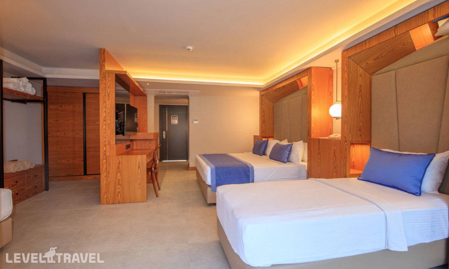 фотографии отеля Orka World Hotel & Aquapark в Турция(Олюдениз) - фото №9