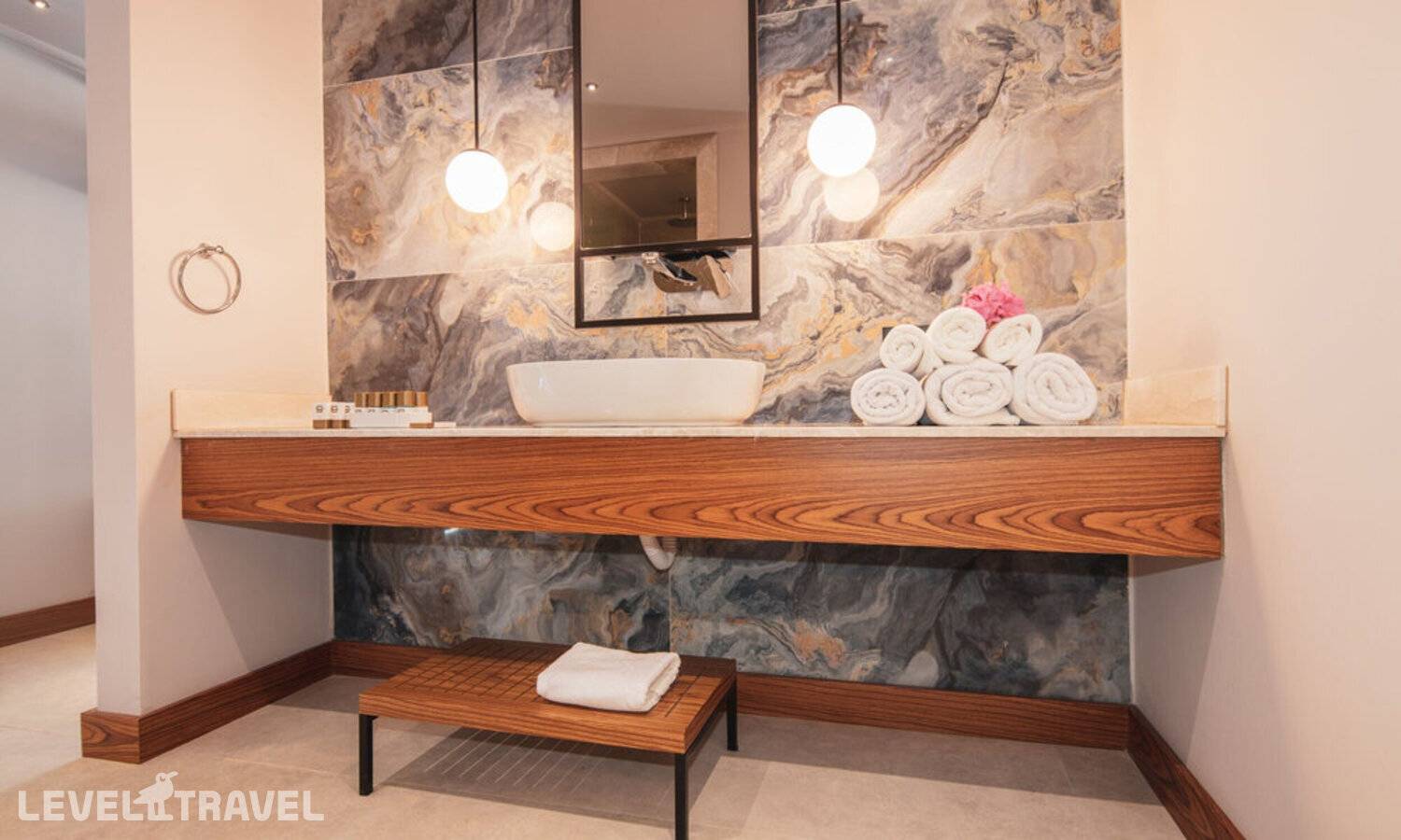 фотографии отеля Orka World Hotel & Aquapark в Турция(Олюдениз) - фото №45