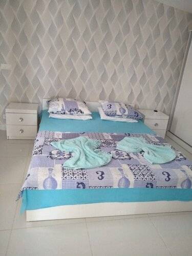 Paddys Apartments Ovacik
