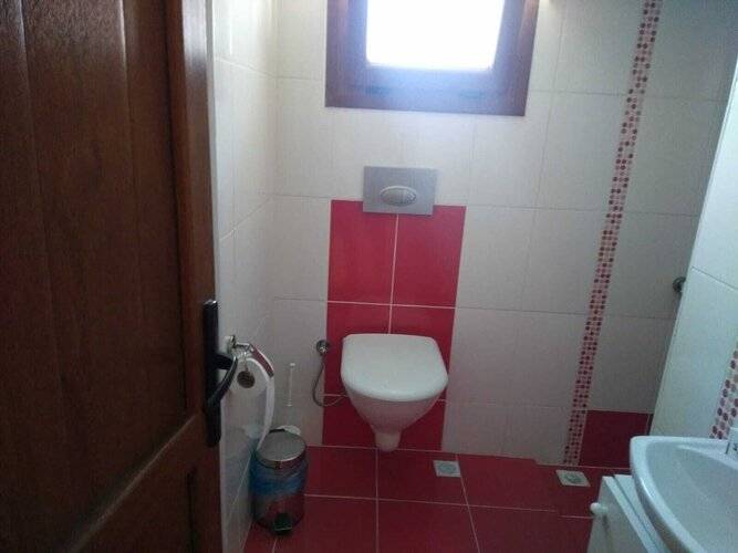 Paddys Apartments Ovacik
