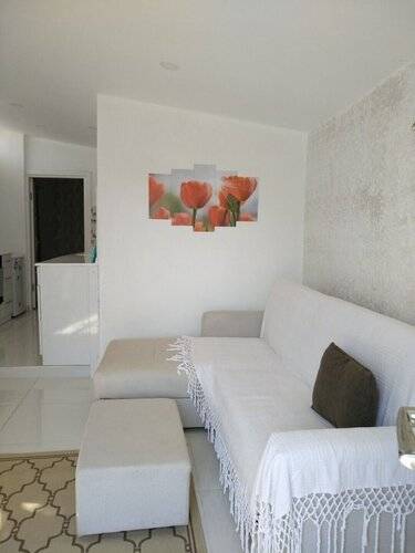 Paddys Apartments Ovacik