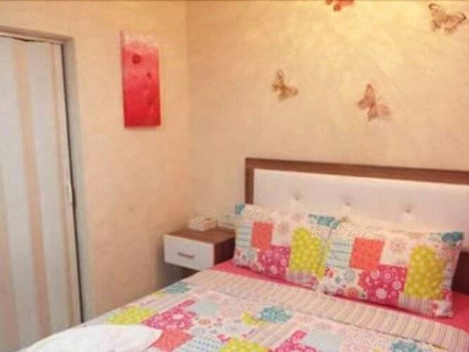 Paddys Apartments Ovacik