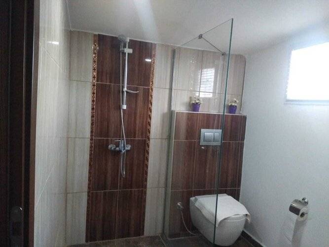 Paddys Apartments Ovacik