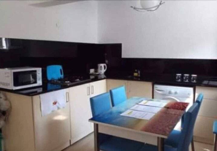 Paddys Apartments Ovacik