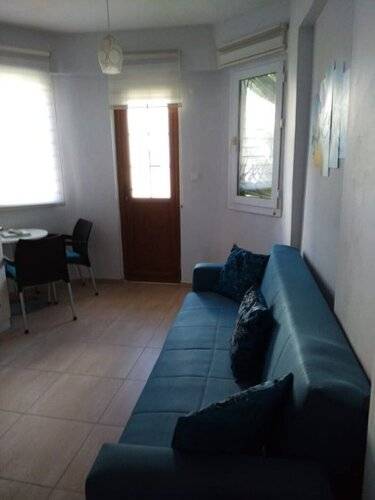 Paddys Apartments Ovacik