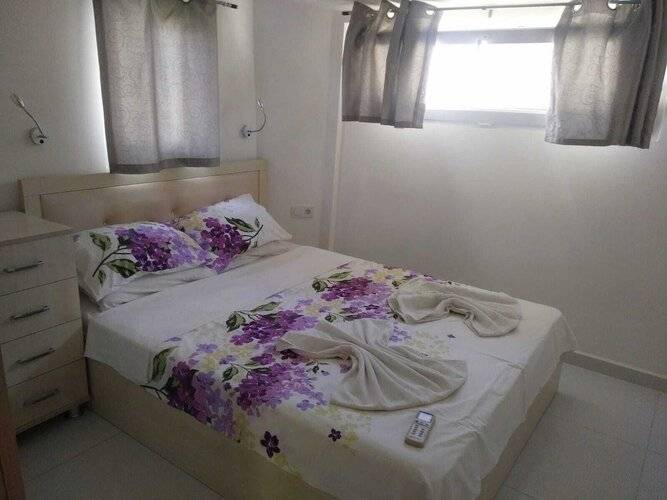 Paddys Apartments Ovacik