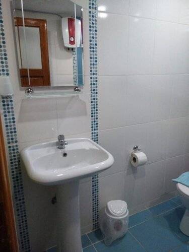 Paddys Apartments Ovacik