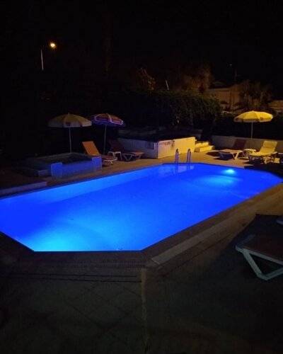 Paddys Apartments Ovacik