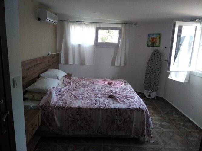 Paddys Apartments Ovacik