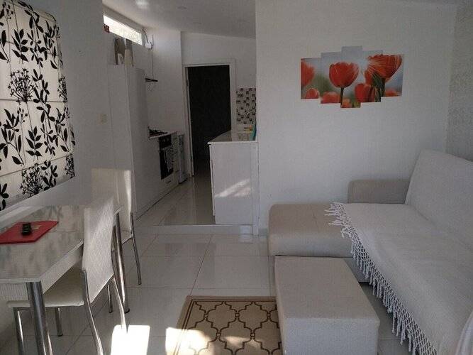 Paddys Apartments Ovacik