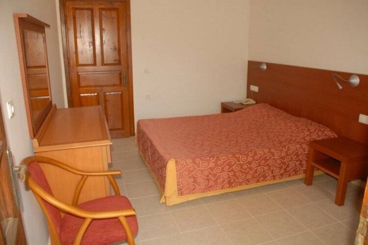Saray Hotel