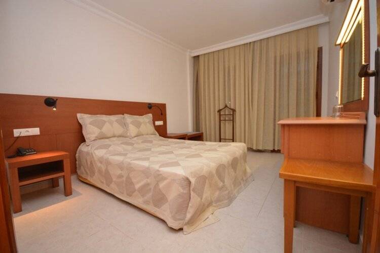 Saray Hotel
