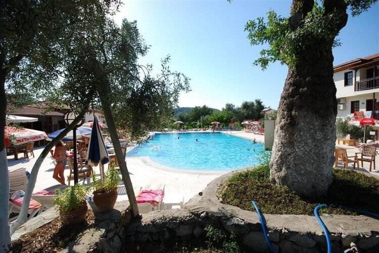 Saray Hotel