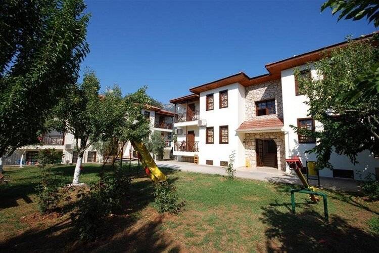 Saray Hotel