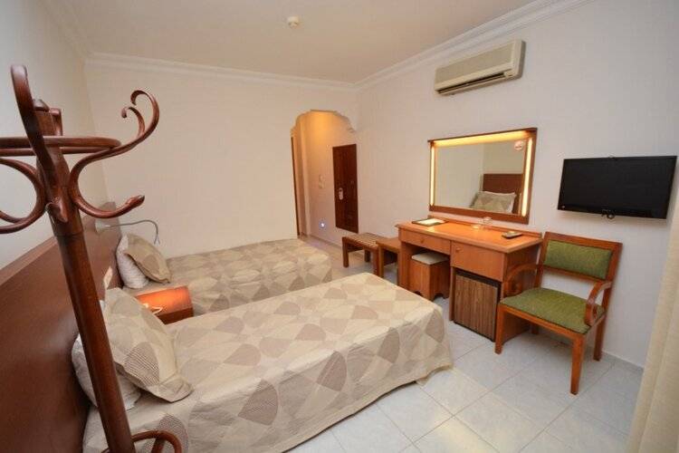 Saray Hotel