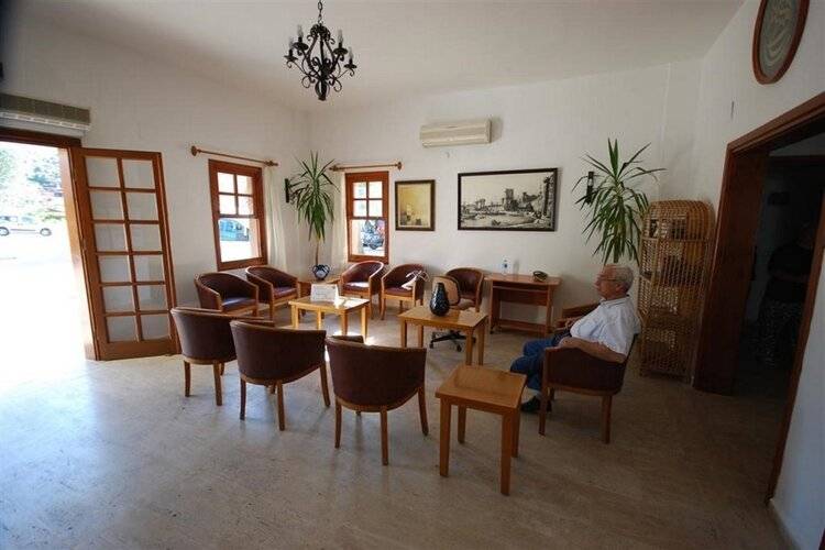 Saray Hotel