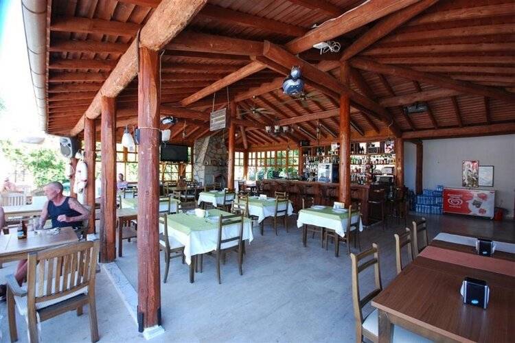 Saray Hotel