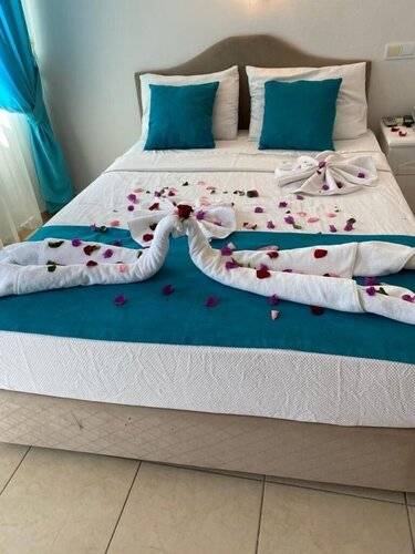 Yunus Hotel Oludeniz