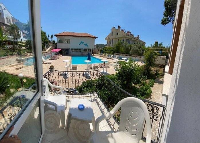 Yunus Hotel Oludeniz