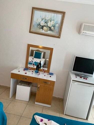 Yunus Hotel Oludeniz