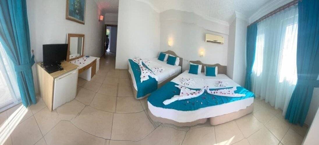 Yunus Hotel Oludeniz