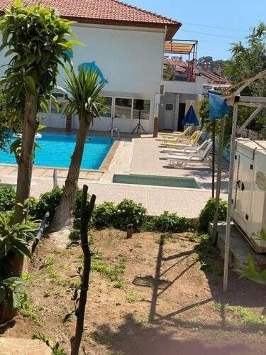 Yunus Hotel Oludeniz